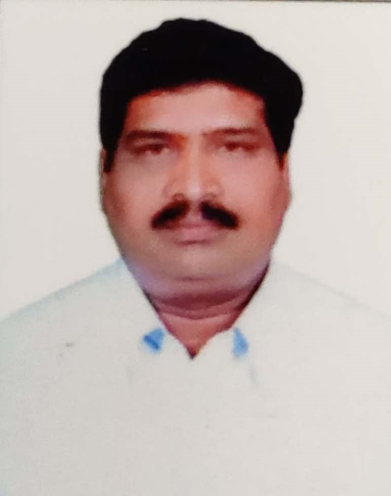 Rajeshwar Amurajula