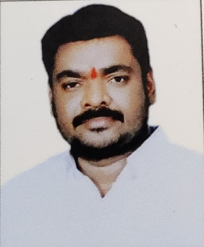 Ramagiri Sripathi
