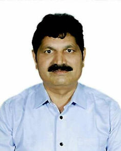 Dr. Tellam Venkata Rao