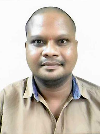 Kunja Santhosh Kumar
