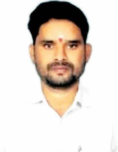 Veerabhadram Chimala
