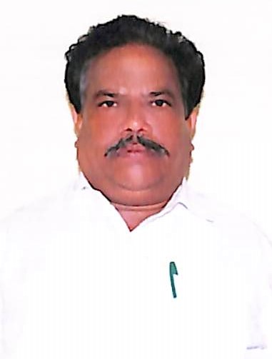 Bandaru Lingam Goud