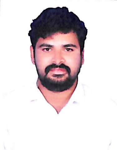 Beeram Sathish Kumar