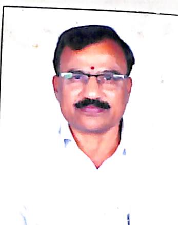 Gadipally Parameshwar