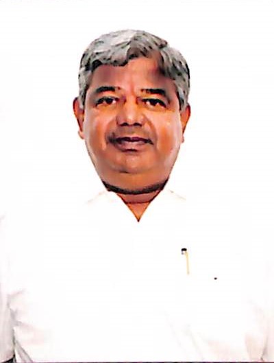 Gudur Narayana Reddy