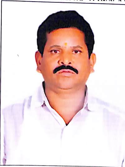 Jinna Mallesh