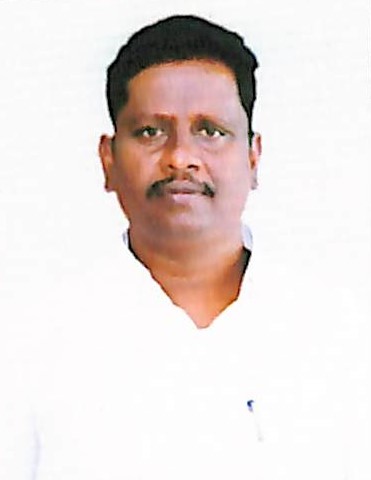 Kondamadugu Narsimha