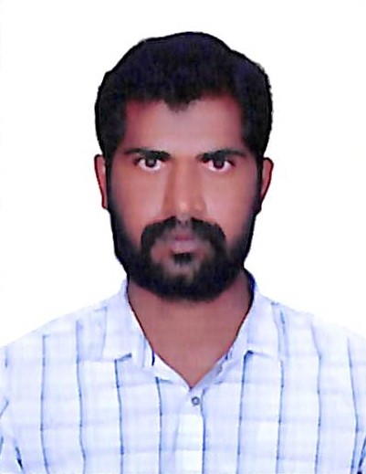 Madduri Madhava Reddy