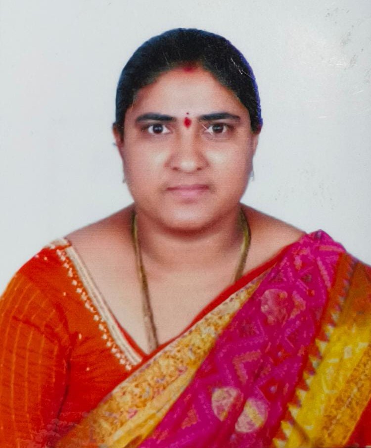 Mudavathu Sunitha