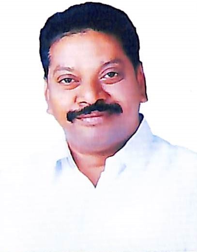 Pailla Shekar Reddy