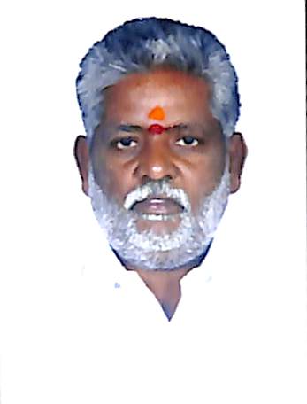 Pusa Srinivas