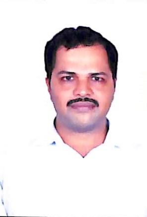 Sandeep Reddy Ravi