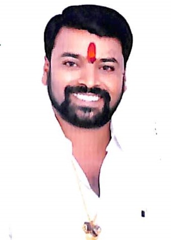 Suresh Goud Panjala