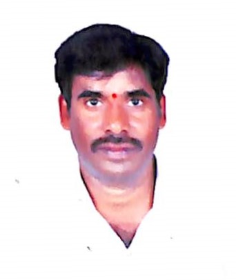 Thota Srinivas
