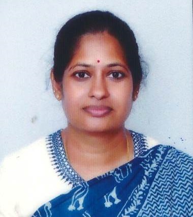 C. Keerthi Reddy