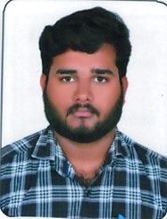 Chelupur Shivakrishna