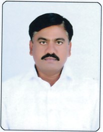 Chepuri Odelu Yadav