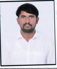 Gajji Jithender