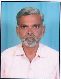 Marapally Mallaiah