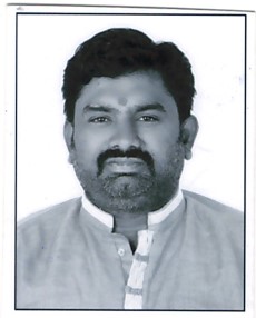 Ramesh Goud Tallapally