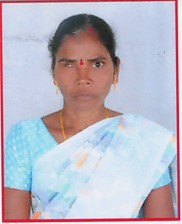 Rathna Poshamma