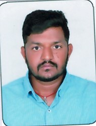 Sada Akhil Reddy