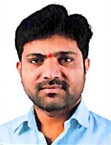 Ade Sunil Kumar