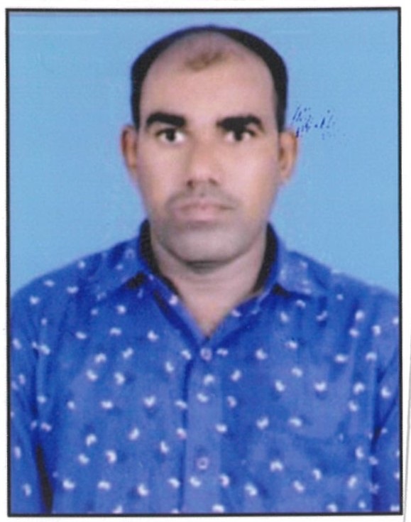 Gaini Ramulu
