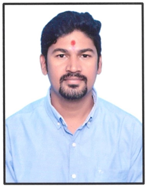 Gandham Rajesh