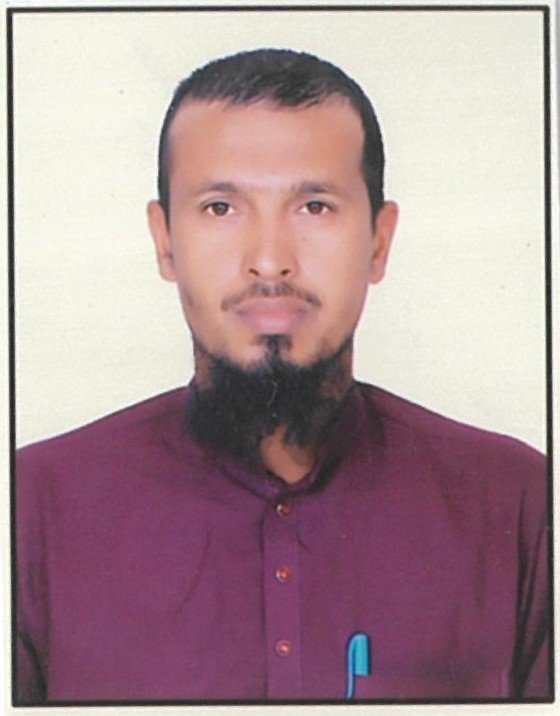 Junaid Ahmed Khaleel