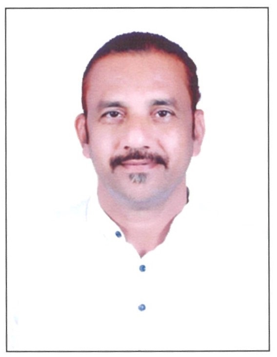 Mohammad Arshad Pasha