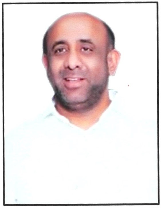 Mohammed Shakil Aamir