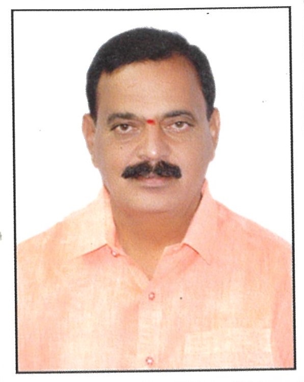 Mohan Reddy Vaddi