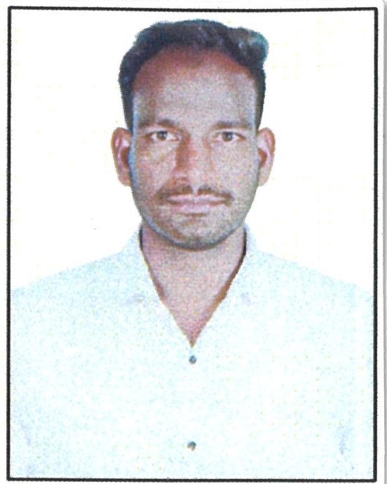Murali Sayam