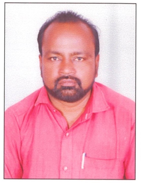 Shek Jaleel