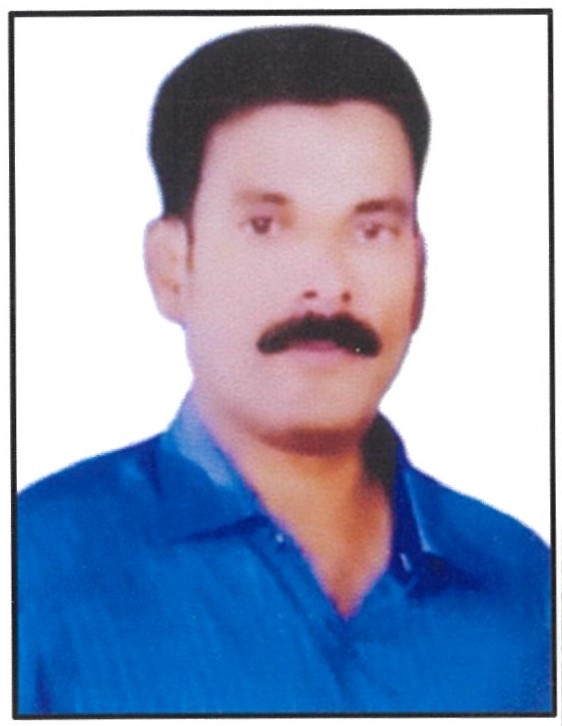 Sudharshan Reddy Dem