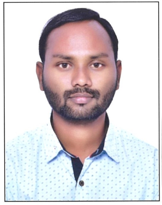 Surendhar Thode