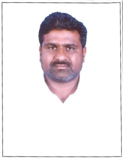 T Naveen Kumar