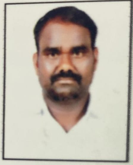 Boya Nagesh