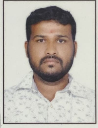 G. Venu Kumar