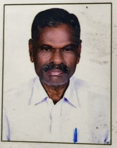 Gandham Satyanarayana