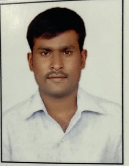 J Naveen Kumar