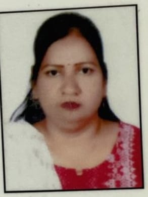 M. Anitha