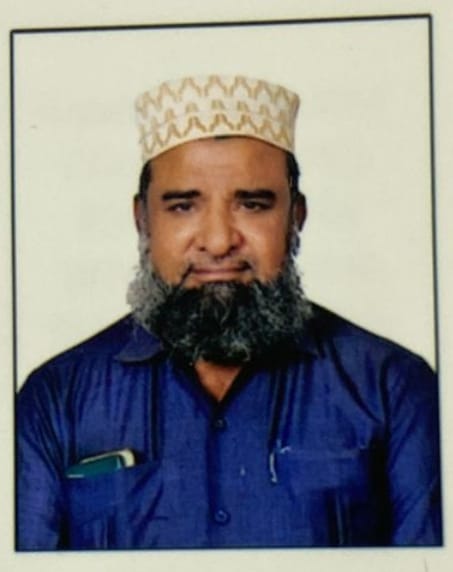 Mohammed Abdullah Baig