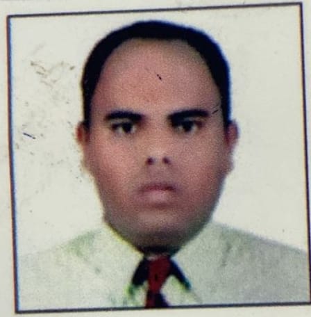 Mohd Hamed Siddiqui