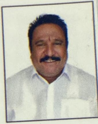 Sitharam Reddy Muppi