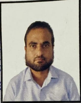 Syed Azeemuddin