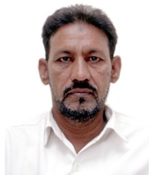 Kousar Ali Mirza