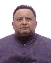 Mir Zulfeqar Ali