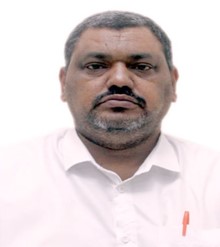 Mohammed Aman Ullha Shareef